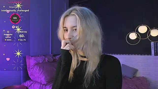 Camilla_Evers 라이브 XXX 채팅