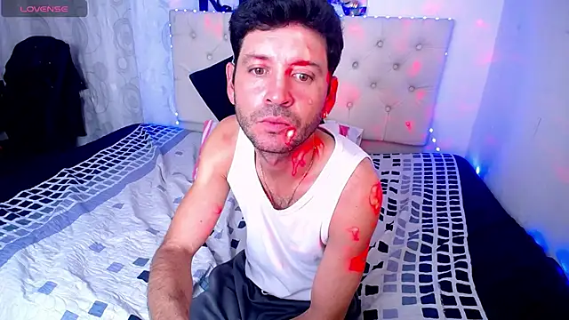 XXX chat uživo modela Eclipse_Lover