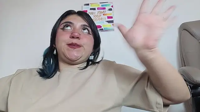 Blueberry_gothic live XXX chat