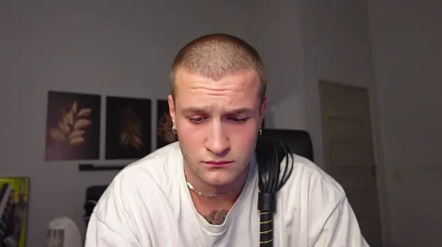 Igor_Wilde Obrolan Langsung XXX