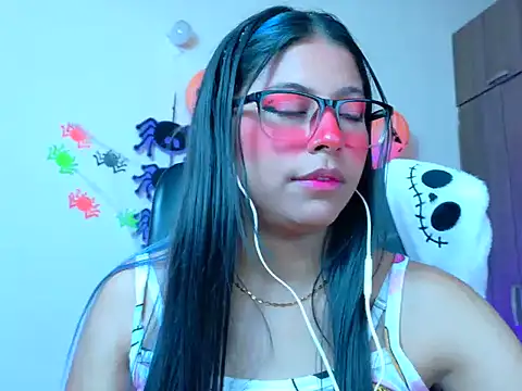 Chatroom XXX en direct de _ALLYSON18_