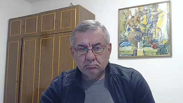 machomale3 Live XXX-Chat