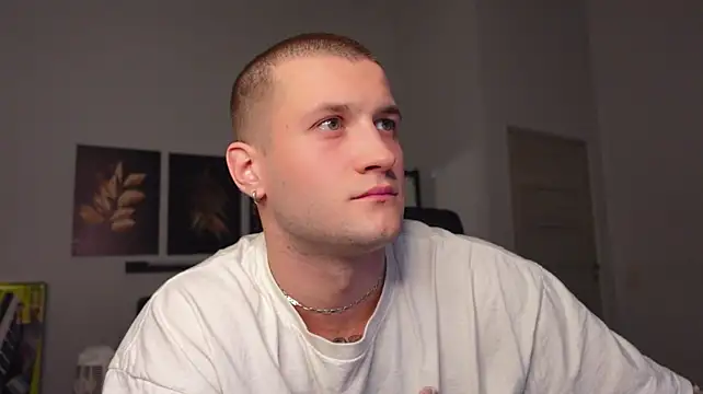 Chat XXX en directo de Igor_Wilde