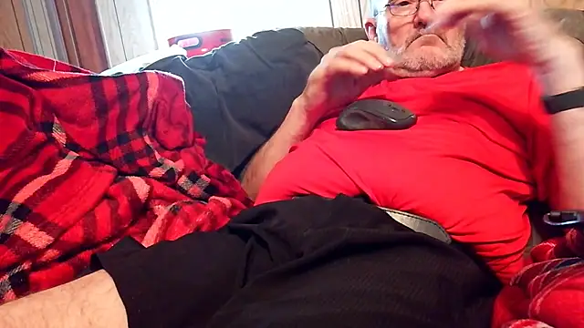 Czat XXX na żywo – snickers1