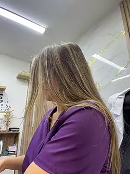 alicee16's Webcam Show