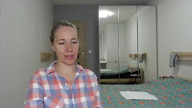 Javelinka Live XXX-Chat
