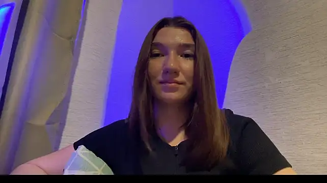 Chat +18 de ManyMaron ao vivo