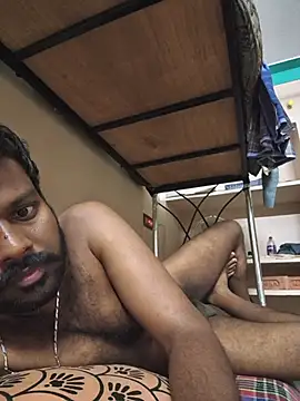 Vijayanbigc 现场XXX聊天