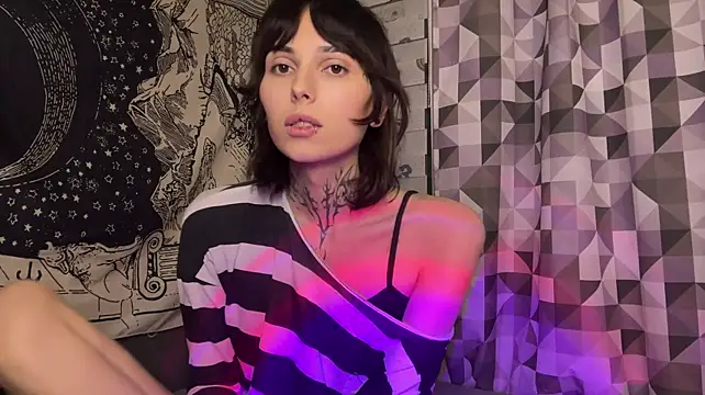 Chat XXX Live SweetFemBoyy