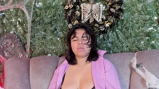 Chat +18 de SabinaMerchetti ao vivo