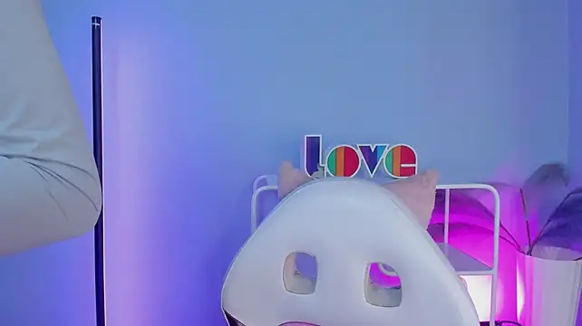 Chat XXX en directo de TokyoHaskel