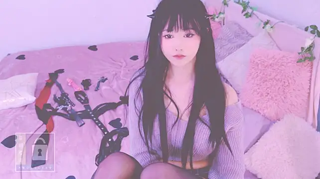 LongoriaEva 라이브 XXX 채팅