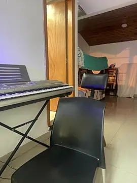 Chat +18 de NikkiNix ao vivo
