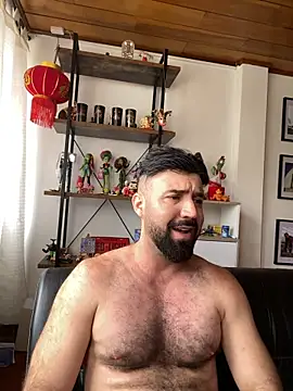 Chat +18 de Juan_Art ao vivo