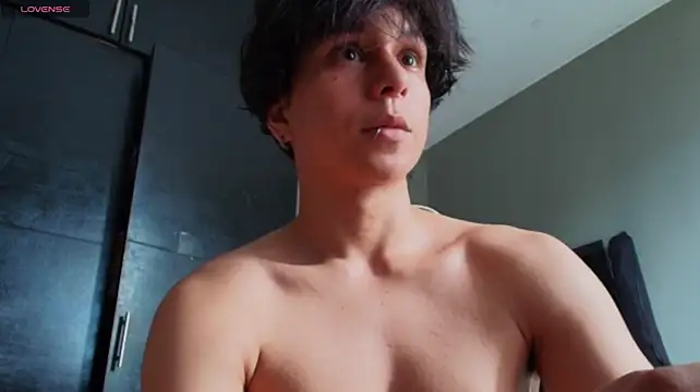 Chat XXX ao vivo de HarryPotter2001