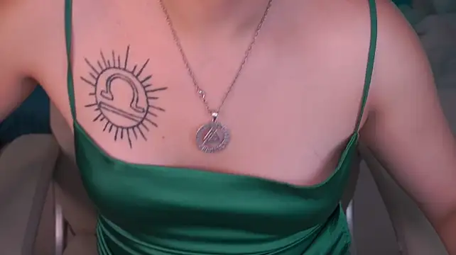 DawnGwin Live XXX-chat