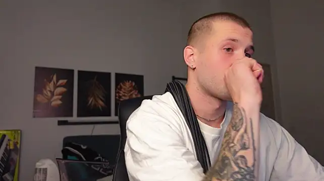 Igor_Wilde XXX чат на живо