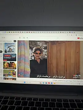 Chat +18 de SiyarSiar1991 ao vivo