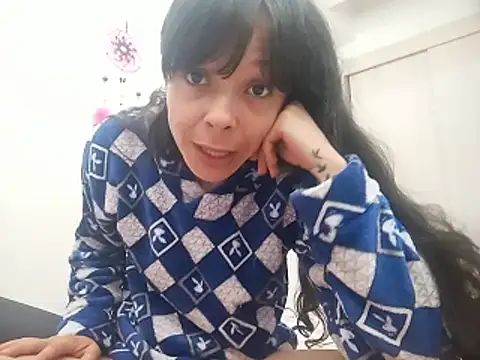 dulce_loba Live XXX-chat