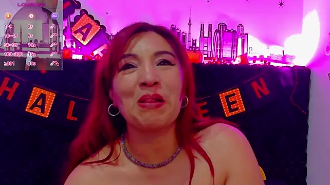 Chat +18 de TatianaRoush ao vivo