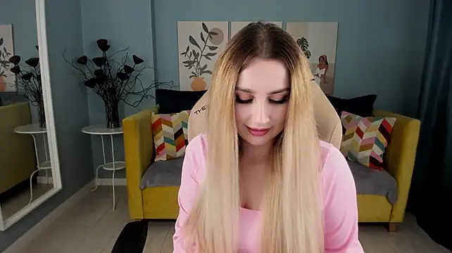 LanaLoon – Live XXX-chat