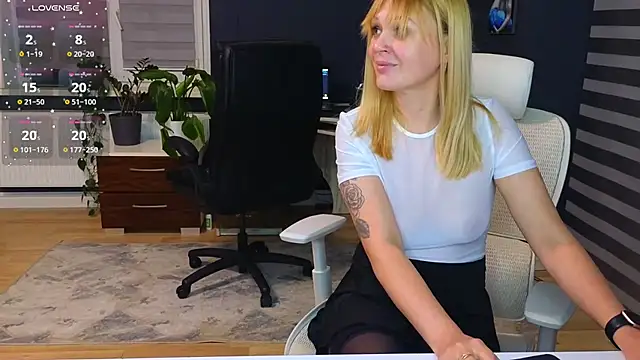 sexylucky88's Live XXX Chat