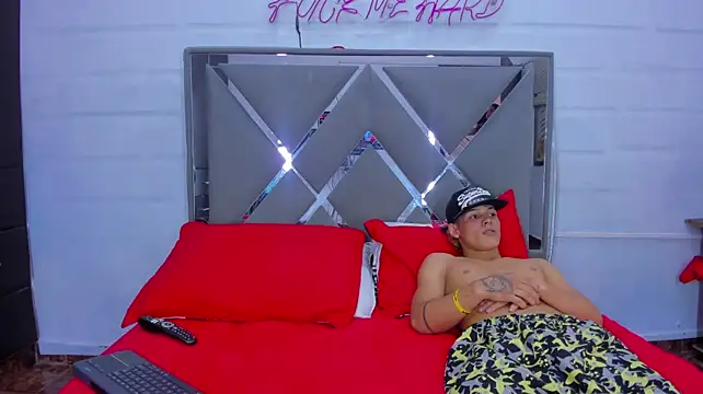 Chat XXX ao vivo de EndlessChemistry