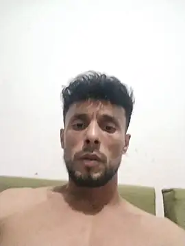 Arabprinceofslv Webcam-Show