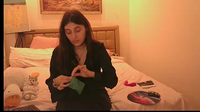 Iren Chat XXX in diretta