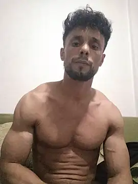 Arabprinceofslv Live XXX-chat