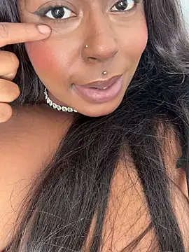 Afroditeeinefavel Live XXX-Chat