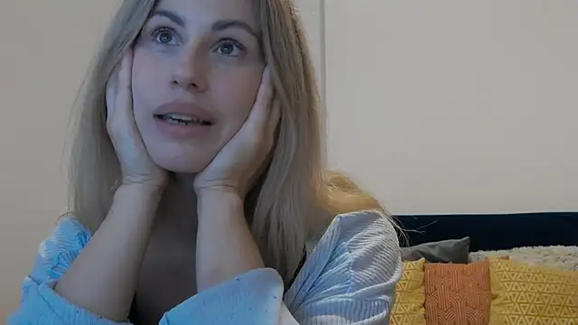 Lika_Soul Live XXX-Chat