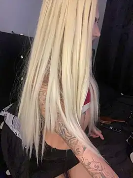 valen_lewiiz Adlı Modelin Web Kamerası Şovu
