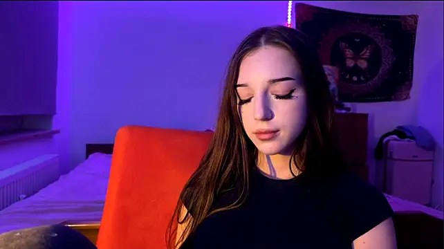 AntoninaErtle Live XXX-Chat