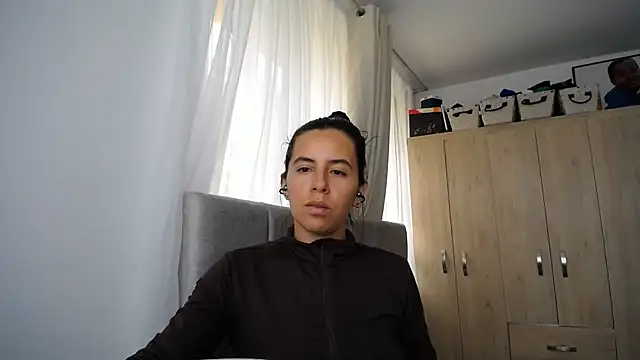 Mariam_Gomezxxx's Live XXX Chat