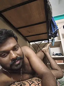 Vijayanbigc 即時 XXX 聊天