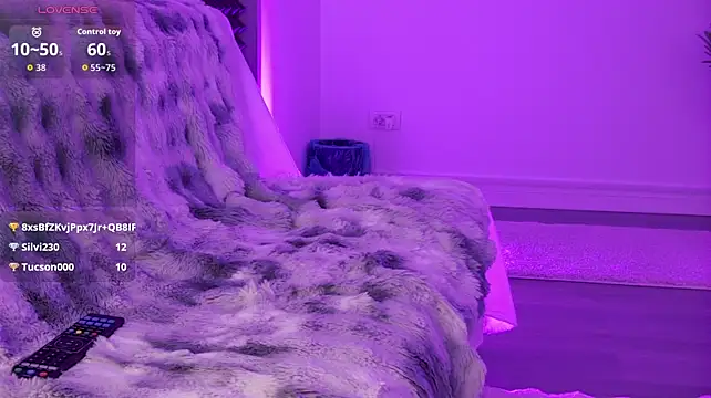 LarissaKennedy Chat XXX live