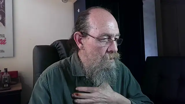 Uncle_Hottie Chat XXX in diretta