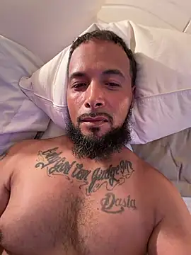 Donwonslayer's Webcam Show