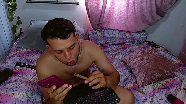 Chat XXX en directo de curvivan