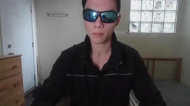 Allen8707 Live XXX-chat