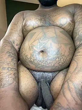 Tattedupdekn Live XXX chat