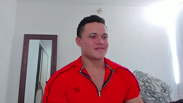 KingLevi01 Live XXX-chat