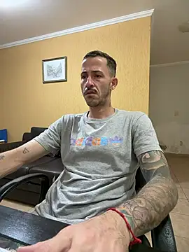 Živý XXX chat MeladoDiMel
