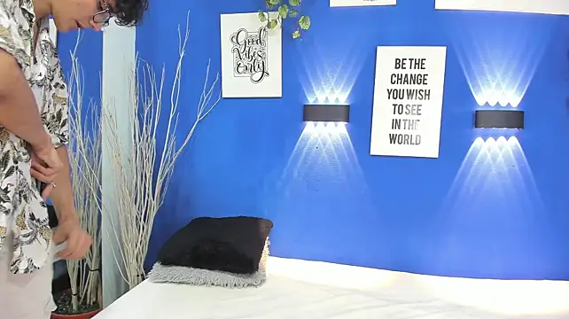 XXX chat uživo modela tim_cooper