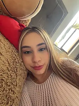 Czat XXX na żywo – Devora222_