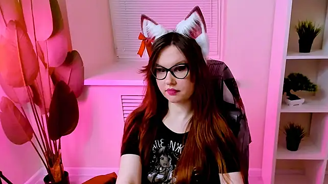 Chat +18 de CarolGiggly ao vivo