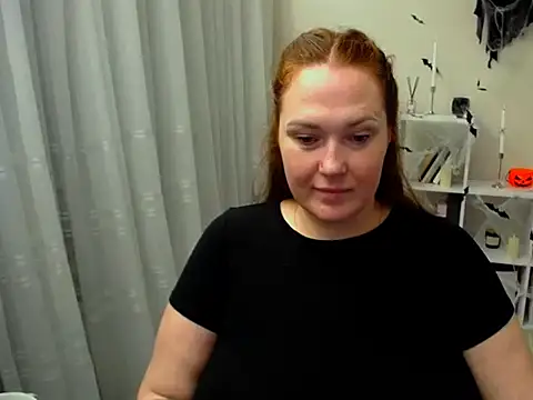 Czat XXX na żywo – Lady_Tiana