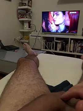 Romain2841 Live XXX Chat