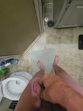 Webkamerová show UnifiedTurnoff